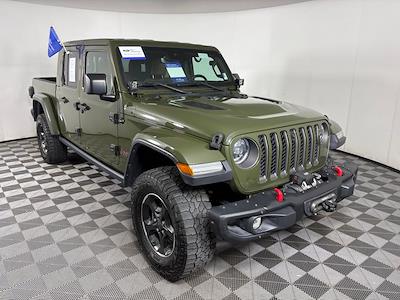 2023 Jeep Gladiator Crew Cab 4WD Pickup for sale #386005A - photo 1