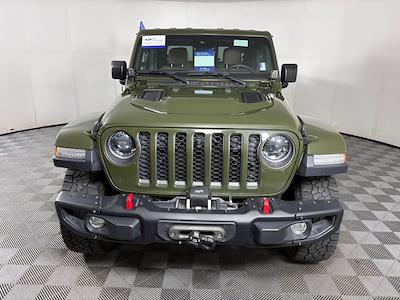 Used 2023 Jeep Gladiator - photo 1