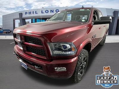 Used 2017 Ram 2500 - photo 1