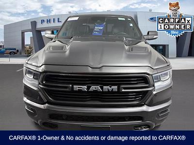 Used 2021 Ram 1500 - photo 1