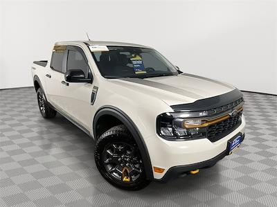 Used 2024 Ford Maverick XLT SuperCrew Cab AWD Pickup for sale #504076A - photo 1