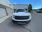 2012 Ford F-150 SuperCrew Cab 4x4 Pickup for sale #504095B - photo 3