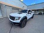 2012 Ford F-150 SuperCrew Cab 4x4 Pickup for sale #504095B - photo 4