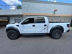 2012 Ford F-150 SuperCrew Cab 4x4 Pickup for sale #504095B - photo 5