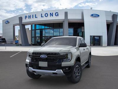 2024 Ford Ranger SuperCrew Cab 4x4 Pickup for sale #504102 - photo 2
