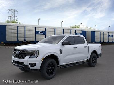 2025 Ford Ranger SuperCrew Cab 4x4 Pickup for sale #505006 - photo 1