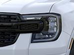 2025 Ford Ranger SuperCrew Cab 4x4 Pickup for sale #505006 - photo 18