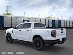 2025 Ford Ranger SuperCrew Cab 4x4 Pickup for sale #505006 - photo 4