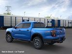 2025 Ford Ranger SuperCrew Cab 4x4 Pickup for sale #505009 - photo 2