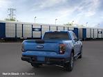 2025 Ford Ranger SuperCrew Cab 4x4 Pickup for sale #505009 - photo 8