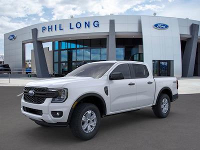 2025 Ford Ranger SuperCrew Cab 4x4 Pickup for sale #505010 - photo 1