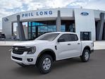 2025 Ford Ranger SuperCrew Cab 4x4 Pickup for sale #505010 - photo 1