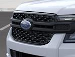 2025 Ford Ranger SuperCrew Cab 4x4 Pickup for sale #505010 - photo 17