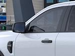 2025 Ford Ranger SuperCrew Cab 4x4 Pickup for sale #505010 - photo 20