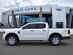 2025 Ford Ranger SuperCrew Cab 4x4 Pickup for sale #505010 - photo 4