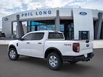 2025 Ford Ranger SuperCrew Cab 4x4 Pickup for sale #505010 - photo 2