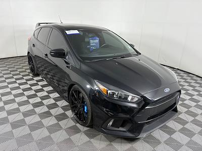 2016 Ford Focus Hatchback for sale #505013A - photo 1