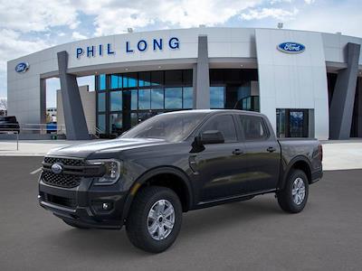 2025 Ford Ranger SuperCrew Cab 4x4 Pickup for sale #505019 - photo 1