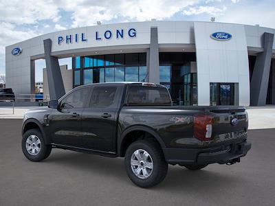 2025 Ford Ranger SuperCrew Cab 4x4 Pickup for sale #505019 - photo 2