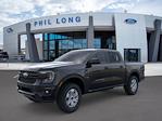2025 Ford Ranger SuperCrew Cab 4WD Pickup for sale #505019 - photo 1