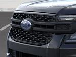2025 Ford Ranger SuperCrew Cab 4WD Pickup for sale #505019 - photo 17