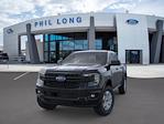 2025 Ford Ranger SuperCrew Cab 4WD Pickup for sale #505019 - photo 3