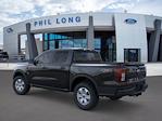 2025 Ford Ranger SuperCrew Cab 4WD Pickup for sale #505019 - photo 2