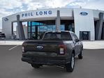2025 Ford Ranger SuperCrew Cab 4WD Pickup for sale #505019 - photo 8