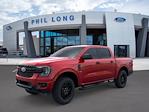 2025 Ford Ranger SuperCrew Cab 4x4 Pickup for sale #505020 - photo 1