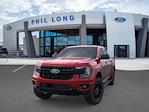 2025 Ford Ranger SuperCrew Cab 4x4 Pickup for sale #505020 - photo 3