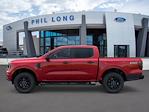 2025 Ford Ranger SuperCrew Cab 4x4 Pickup for sale #505020 - photo 4