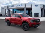 2025 Ford Ranger SuperCrew Cab 4x4 Pickup for sale #505020 - photo 7