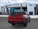 2025 Ford Ranger SuperCrew Cab 4x4 Pickup for sale #505020 - photo 8