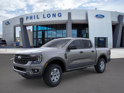 2025 Ford Ranger SuperCrew Cab 4x4 Pickup for sale #505030 - photo 1