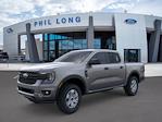 2025 Ford Ranger SuperCrew Cab 4x4 Pickup for sale #505030 - photo 1