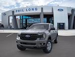 2025 Ford Ranger SuperCrew Cab 4x4 Pickup for sale #505030 - photo 3