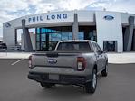 2025 Ford Ranger SuperCrew Cab 4x4 Pickup for sale #505030 - photo 8