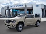 2025 Ford Ranger SuperCrew Cab 4x4 Pickup for sale #505032 - photo 1