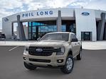 2025 Ford Ranger SuperCrew Cab 4x4 Pickup for sale #505032 - photo 3