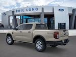 2025 Ford Ranger SuperCrew Cab 4x4 Pickup for sale #505032 - photo 2