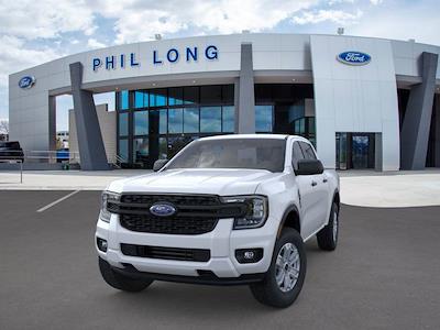New 2025 Ford Ranger XL SuperCrew Cab 4x4 Pickup for sale #505033 - photo 2