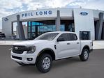 New 2025 Ford Ranger XL SuperCrew Cab 4x4 Pickup for sale #505033 - photo 1