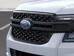 New 2025 Ford Ranger XL SuperCrew Cab 4x4 Pickup for sale #505033 - photo 17