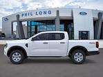 New 2025 Ford Ranger XL SuperCrew Cab 4x4 Pickup for sale #505033 - photo 3