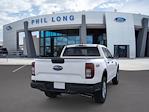 New 2025 Ford Ranger XL SuperCrew Cab 4x4 Pickup for sale #505033 - photo 8