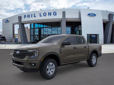 2025 Ford Ranger SuperCrew Cab 4WD Pickup for sale #505052 - photo 1