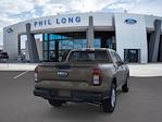 2025 Ford Ranger SuperCrew Cab 4WD Pickup for sale #505052 - photo 8