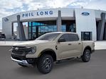 2025 Ford Ranger SuperCrew Cab 4WD Pickup for sale #505058 - photo 1