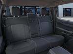 2025 Ford Ranger SuperCrew Cab 4WD Pickup for sale #505058 - photo 11