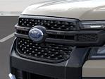 2025 Ford Ranger SuperCrew Cab 4WD Pickup for sale #505058 - photo 17
